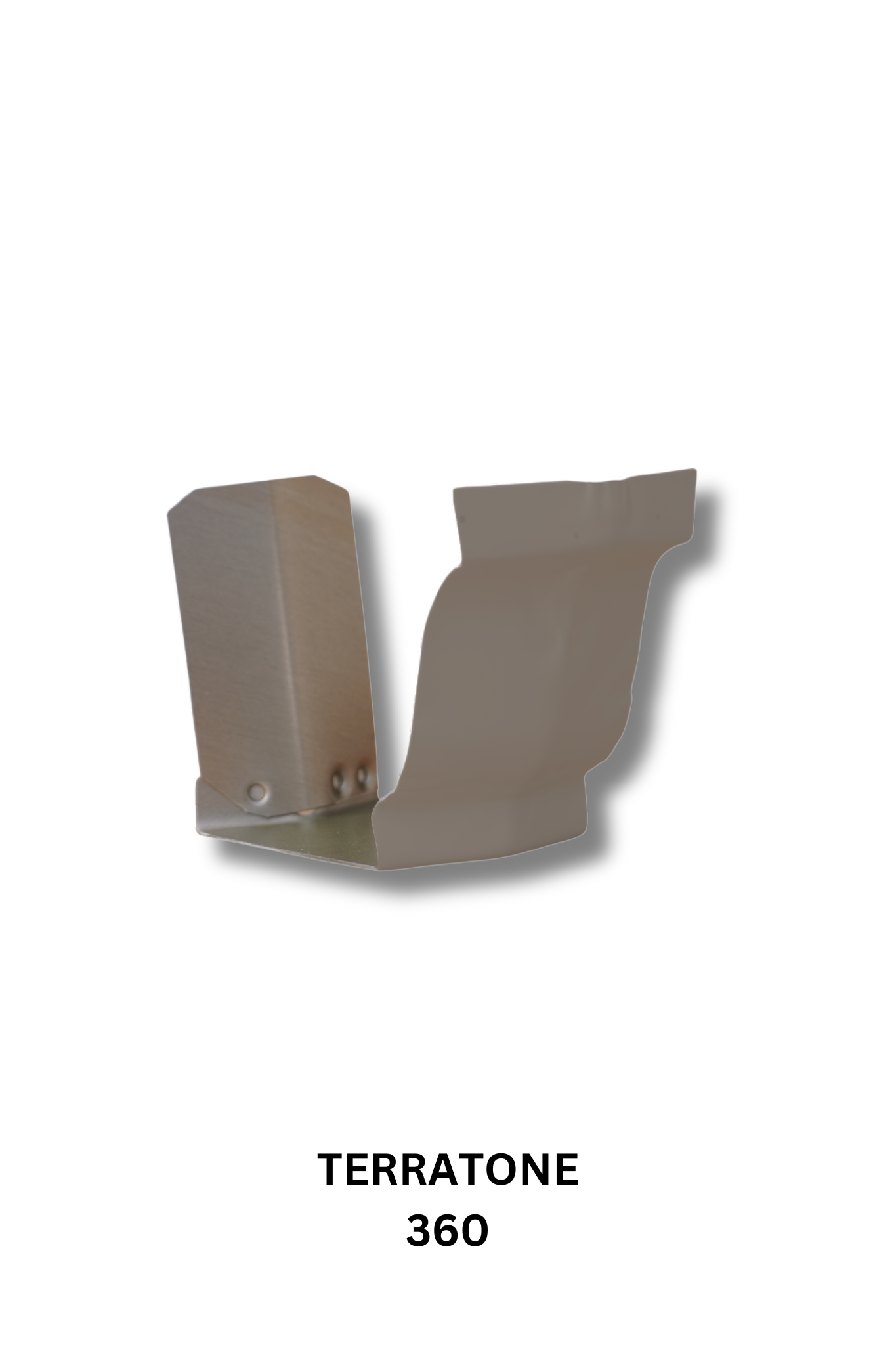 Outside Bay Window (5" or 6") (Full Box)