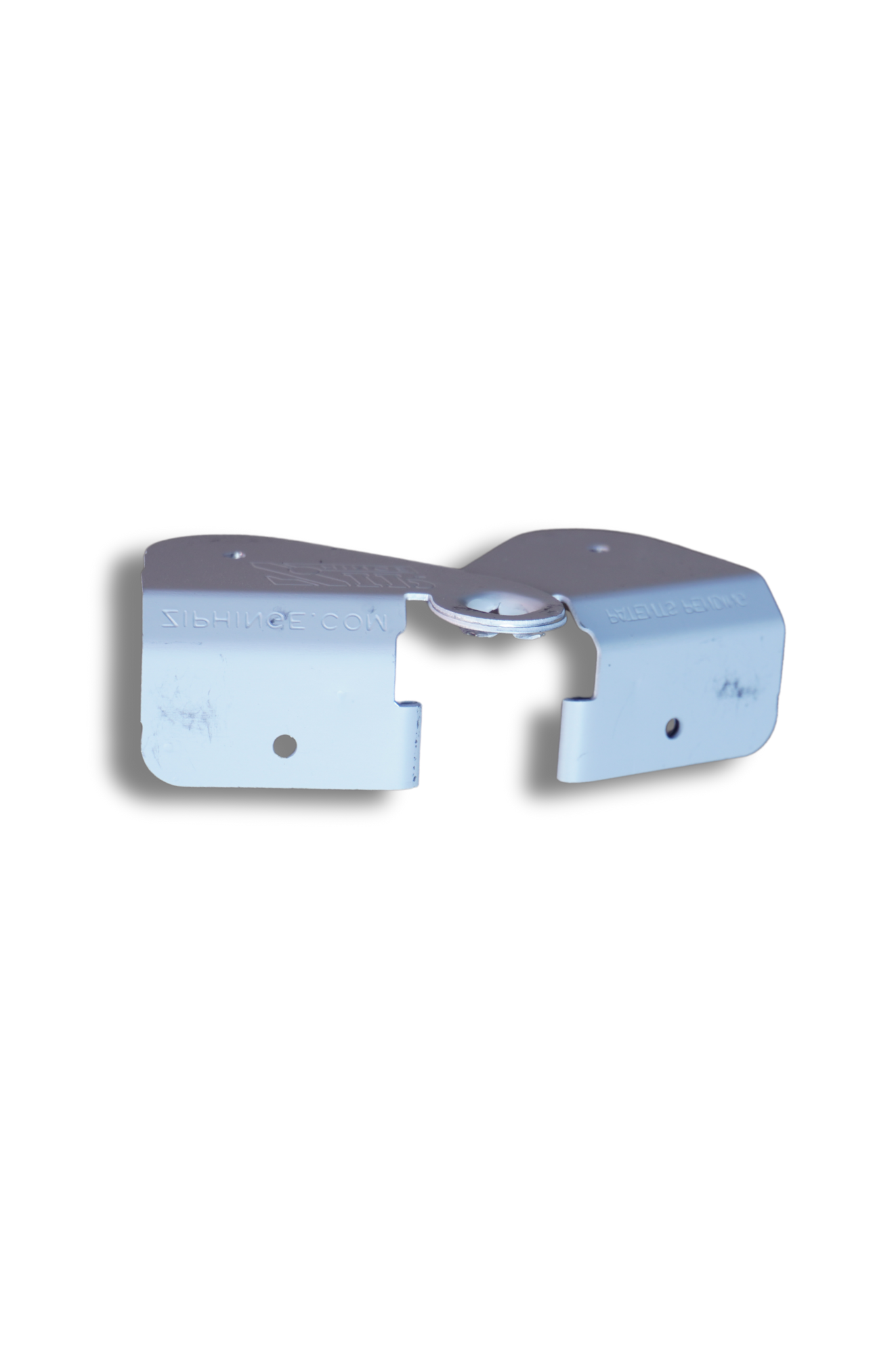 Zip Hinge